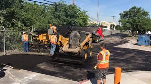 Recycled Asphalt Driveway Installation in Spring Lake Heights, NJ